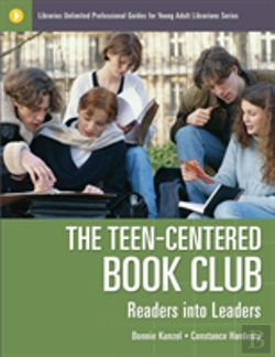 Bertrand.pt - The Teen-Centered Book Club