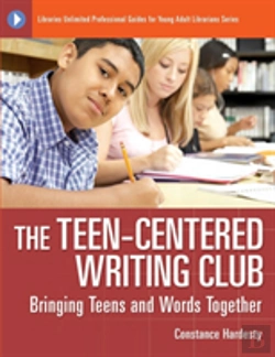 Bertrand.pt - The Teen-Centered Writing Club