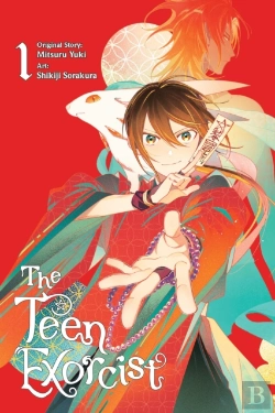 Bertrand.pt - The Teen Exorcist, Vol. 1 (Manga)