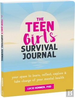 Bertrand.pt - The Teen Girlâ€™S Survival Journal