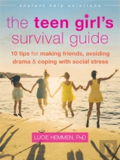 The Teen Girl'S Survival Guide