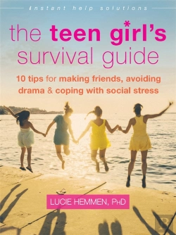Bertrand.pt - The Teen Girl'S Survival Guide