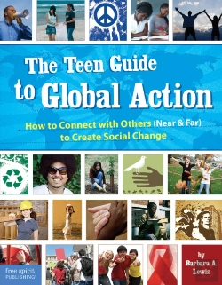Bertrand.pt - The Teen Guide To Global Action