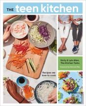 The Teen Kitchen