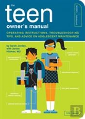 The Teen Owner'S Manual