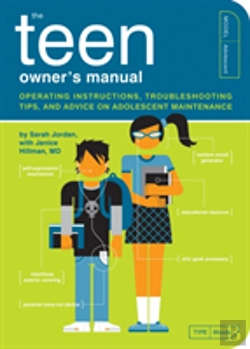 Bertrand.pt - The Teen Owner'S Manual