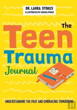 Bertrand.pt - The Teen Trauma Journal