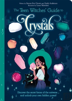 Bertrand.pt - The Teen Witches' Guide To Crystals