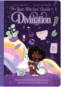 Bertrand.pt - The Teen Witches' Guide To Divination