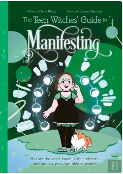 Bertrand.pt - The Teen Witches' Guide To Manifesting