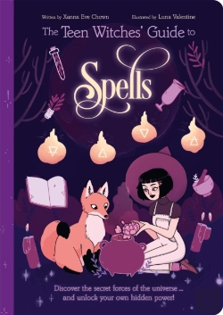 Bertrand.pt - The Teen Witches' Guide To Spells