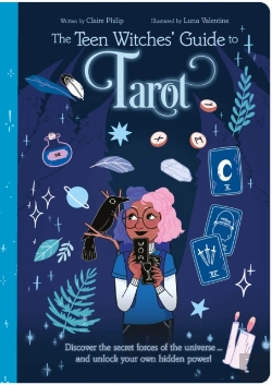 Bertrand.pt - The Teen Witches' Guide To Tarot