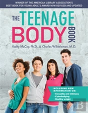 The Teenage Body Book
