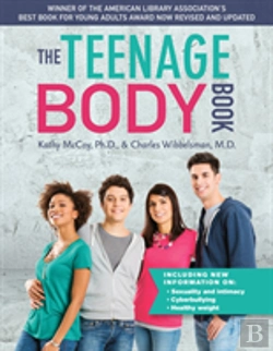Bertrand.pt - The Teenage Body Book