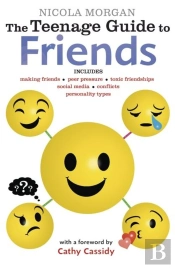 The Teenage Guide To Friends