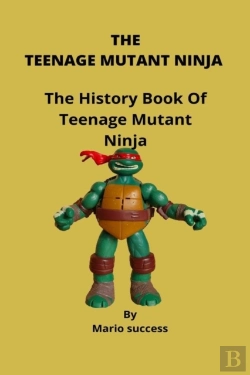Bertrand.pt - The Teenage Mutant Ninja