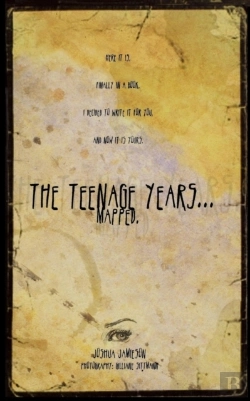 Bertrand.pt - The Teenage Years... Mapped