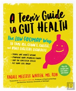 Bertrand.pt - The Teen'S Guide To Gut Health