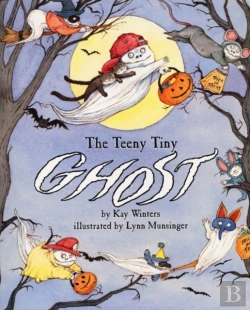 Bertrand.pt - The Teeny Tiny Ghost
