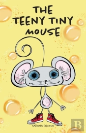 The Teeny Tiny Mouse