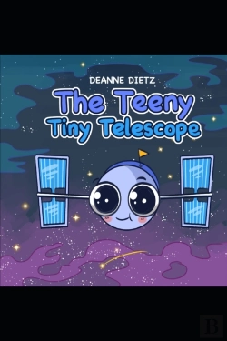 Bertrand.pt - The Teeny Tiny Telescope