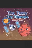 The Teeny Tiny Telescope Meets Mars