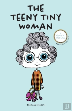 Bertrand.pt - The Teeny Tiny Woman