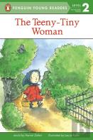 The Teeny-Tiny Woman
