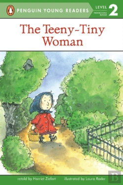 Bertrand.pt - The Teeny-Tiny Woman