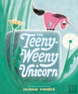 Bertrand.pt - The Teeny-Weeny Unicorn