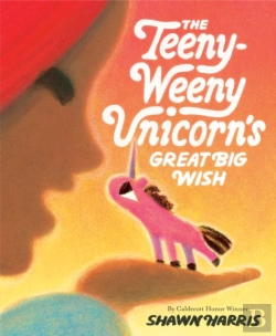 Bertrand.pt - The Teeny-Weeny Unicorn'S Great Big Wish