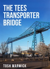 The Tees Transporter Bridge