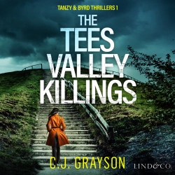 Bertrand.pt - The Tees Valley Killings