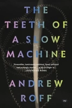 Bertrand.pt - The Teeth Of A Slow Machine