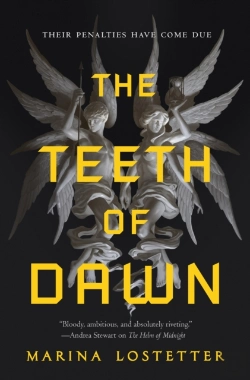 Bertrand.pt - The Teeth Of Dawn