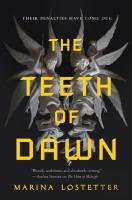 The Teeth Of Dawn