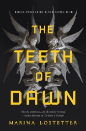 The Teeth Of Dawn