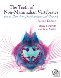 Bertrand.pt - The Teeth Of Non-Mammalian Vertebrates