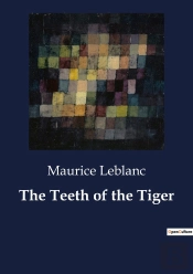 The Teeth Of The Tiger