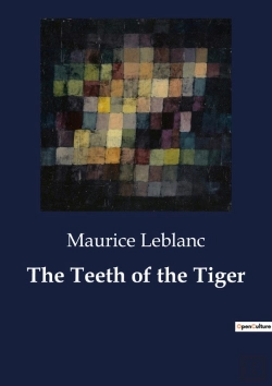 Bertrand.pt - The Teeth Of The Tiger