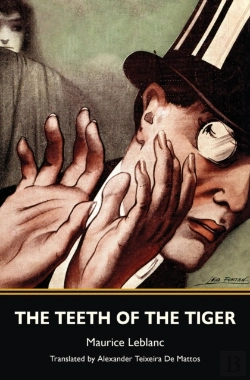 Bertrand.pt - The Teeth Of The Tiger (Warbler Classics)
