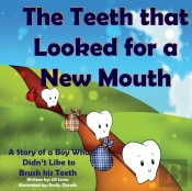 The Teeth That Looked For A New Mouth