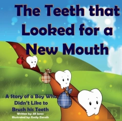 Bertrand.pt - The Teeth That Looked For A New Mouth