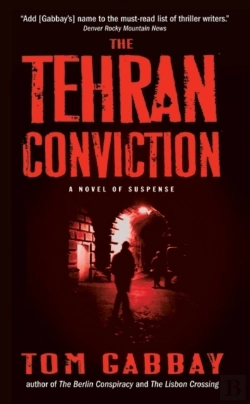 Bertrand.pt - The Tehran Conviction