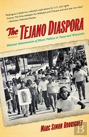 The Tejano Diaspora
