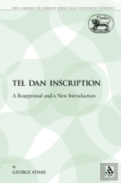 The Tel Dan Inscription