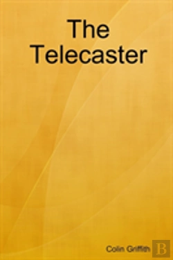 Bertrand.pt - The Telecaster