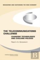 The Telecommunications Challenge