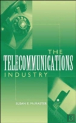 Bertrand.pt - The Telecommunications Industry