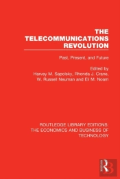 The Telecommunications Revolution